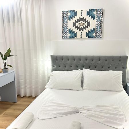 Tirana Square Hotel Extérieur photo