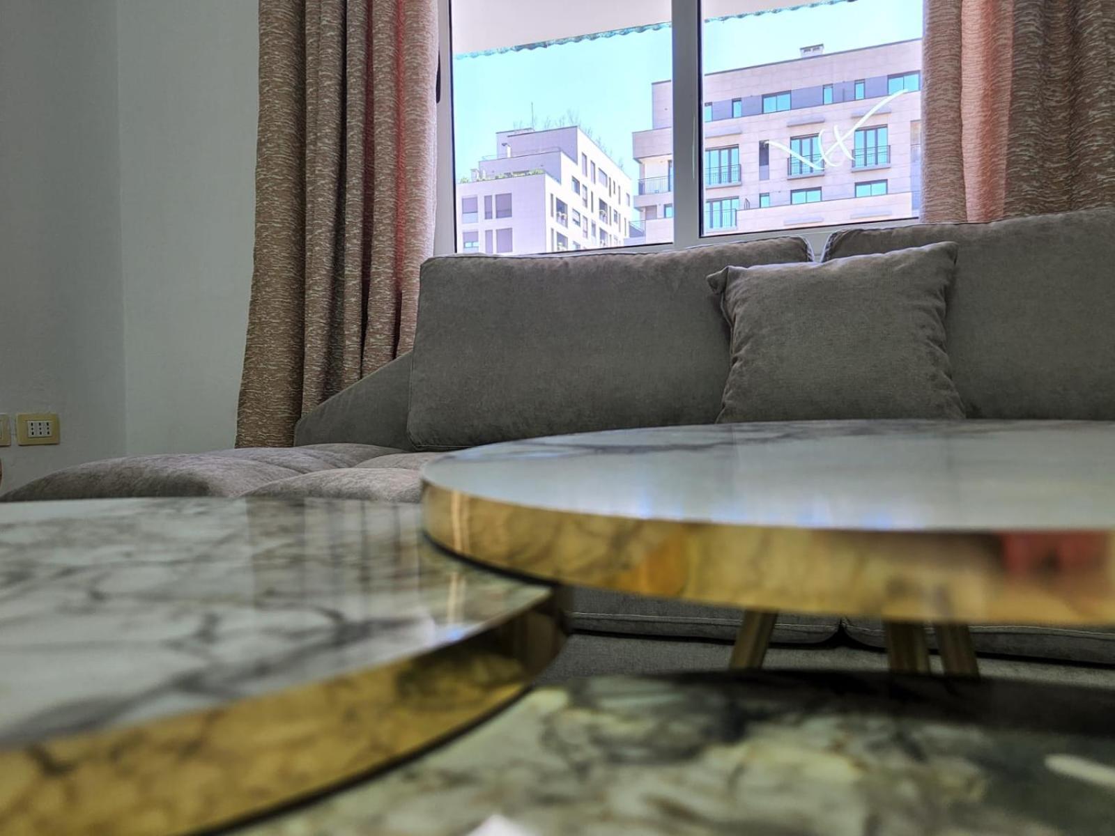 Tirana Square Hotel Extérieur photo