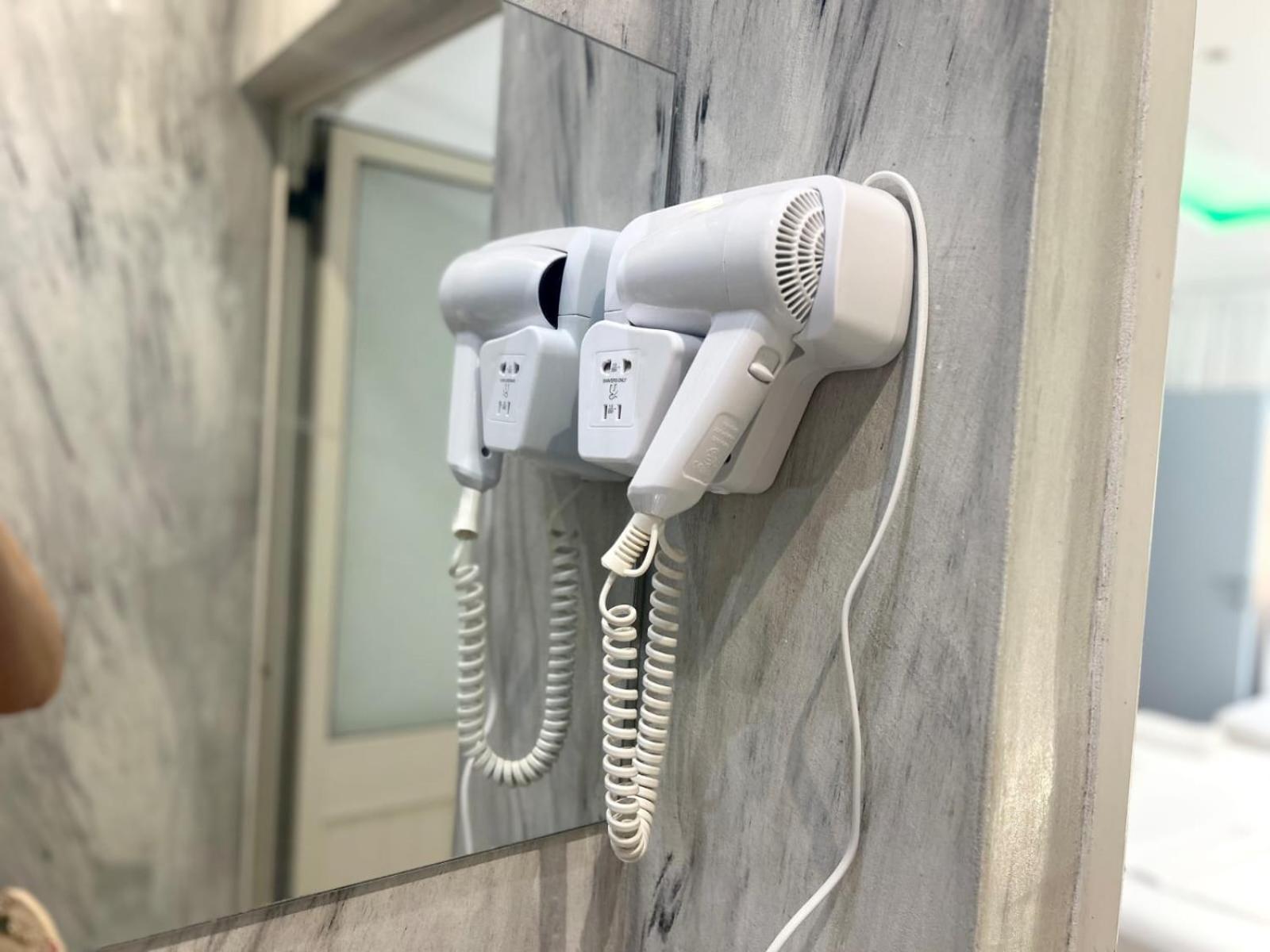 Tirana Square Hotel Chambre photo