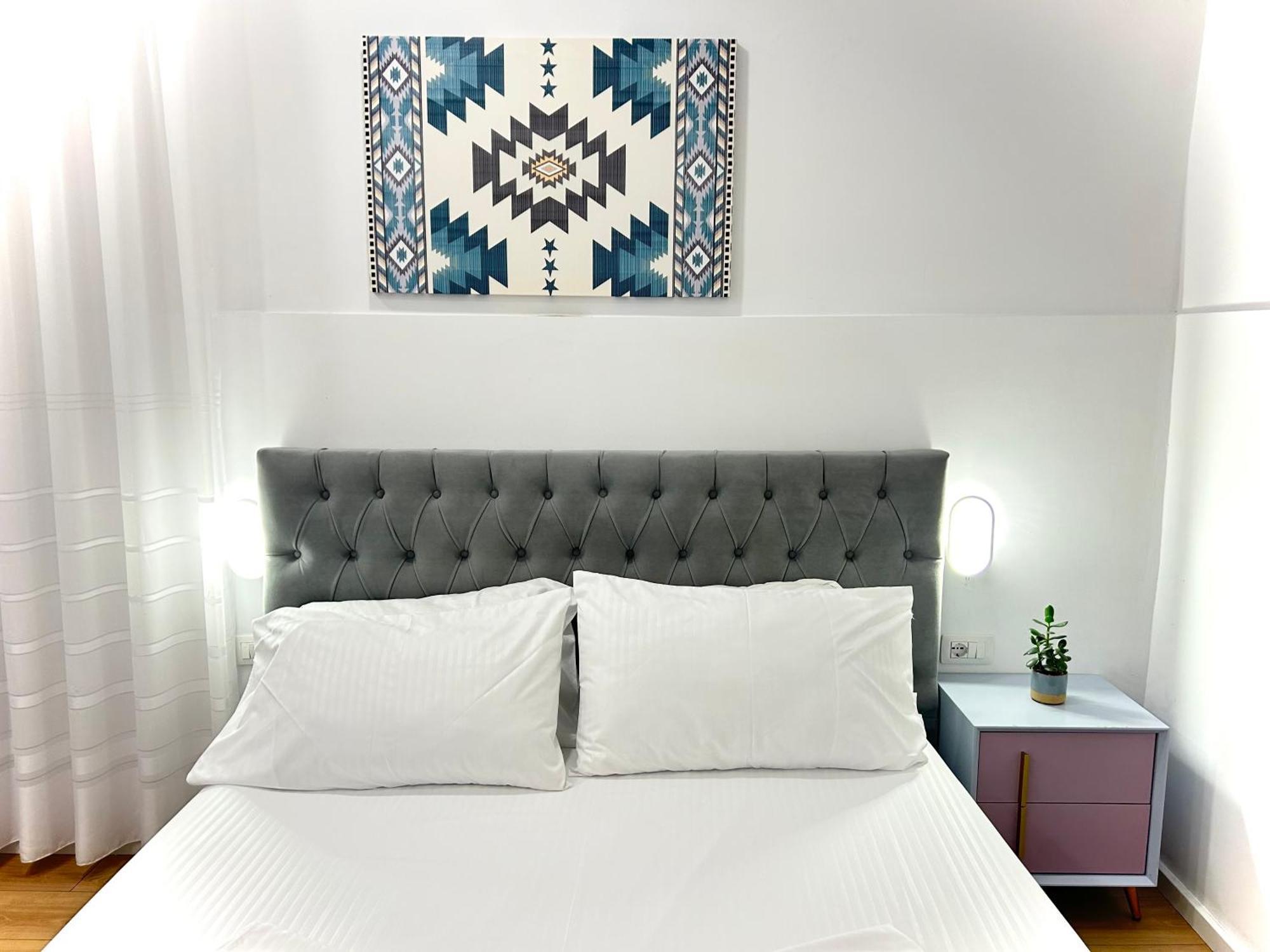Tirana Square Hotel Extérieur photo