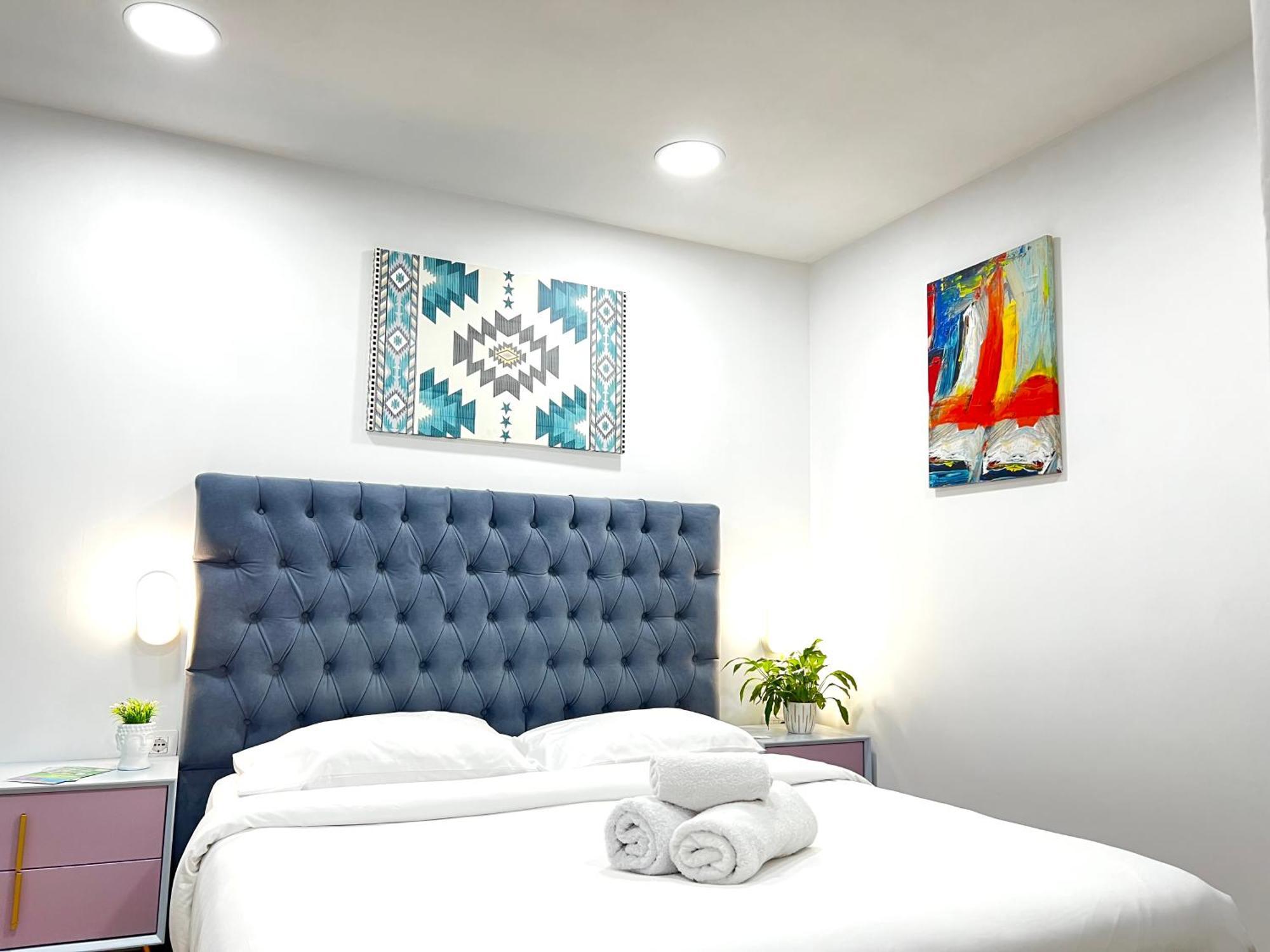 Tirana Square Hotel Extérieur photo