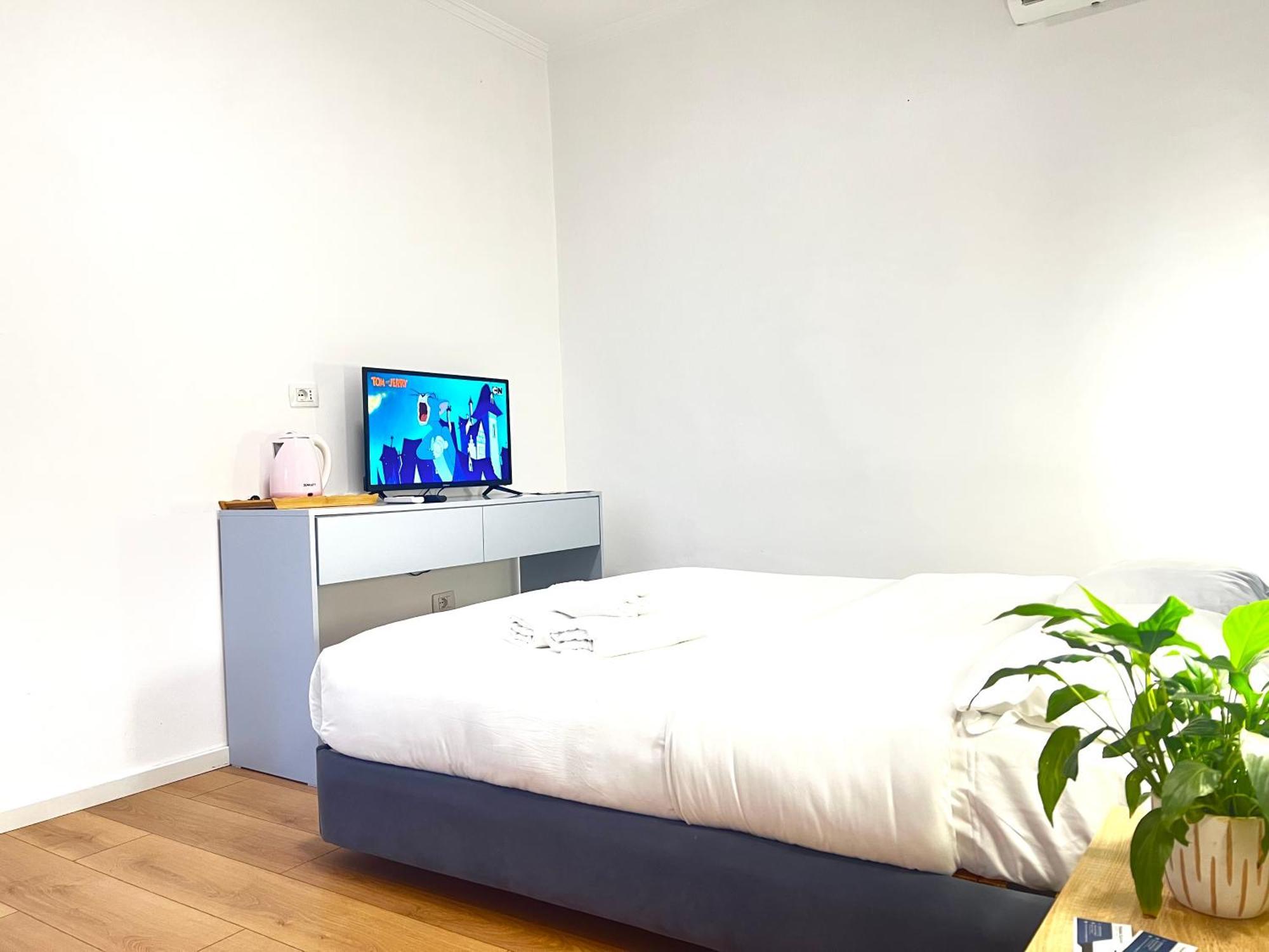 Tirana Square Hotel Extérieur photo