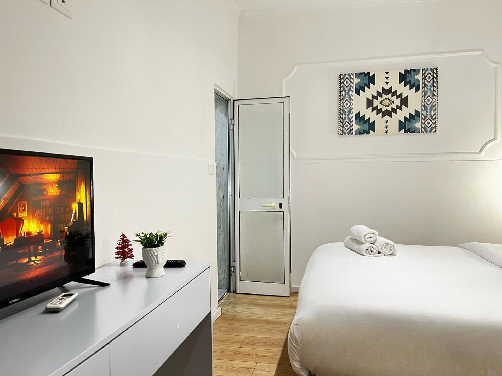 Tirana Square Hotel Extérieur photo
