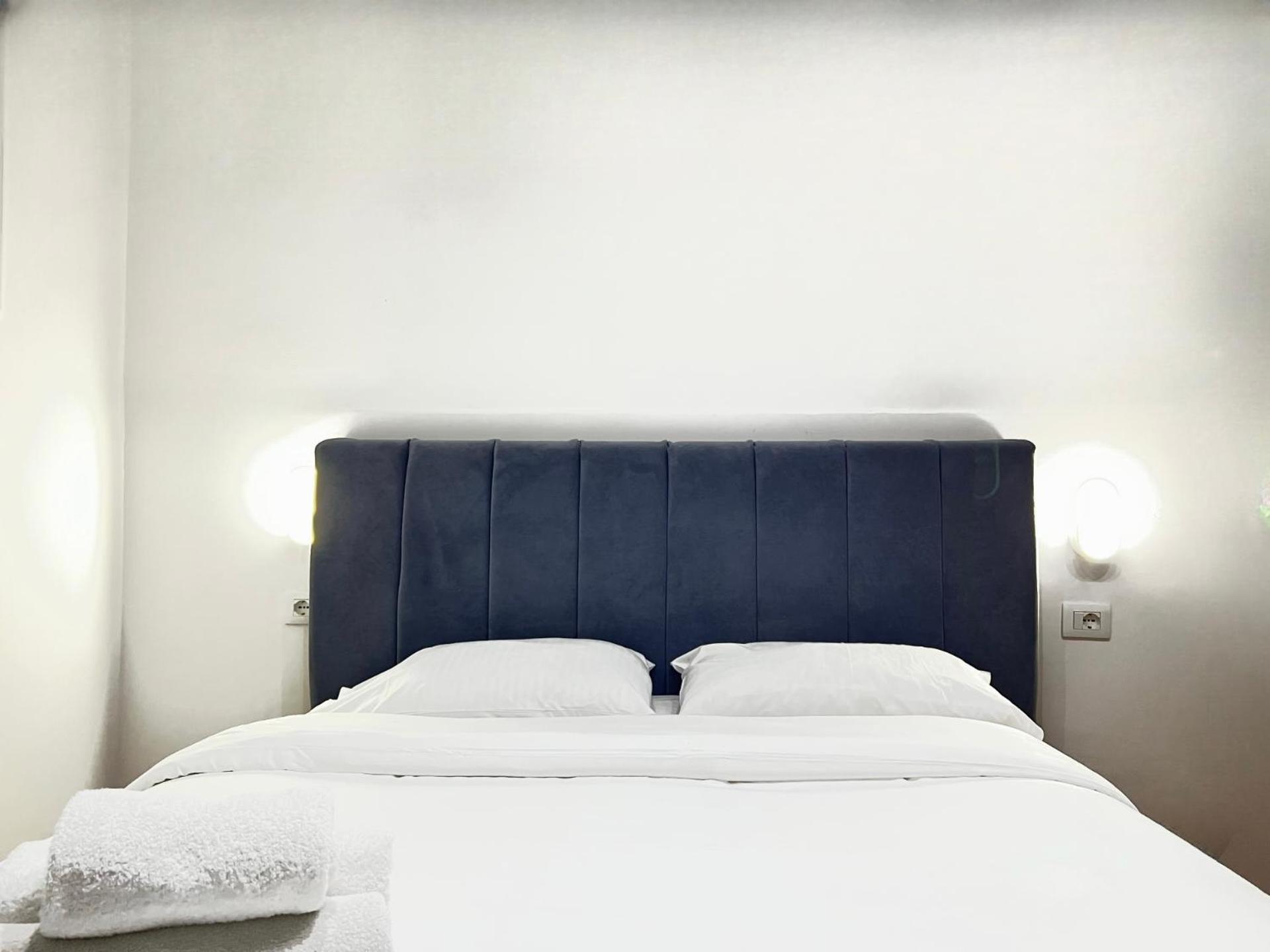 Tirana Square Hotel Extérieur photo