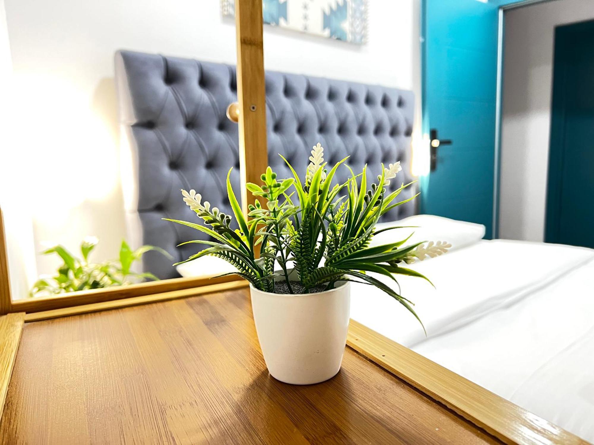 Tirana Square Hotel Extérieur photo